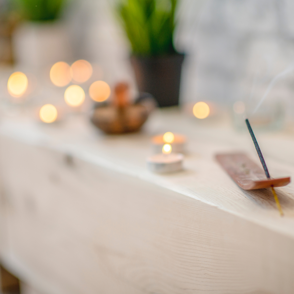 Sensenstein Entspannung